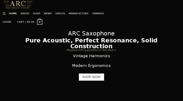 arcwinds.com