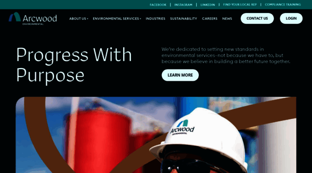 arcwoodenviro.com