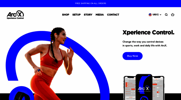 arcx.fit