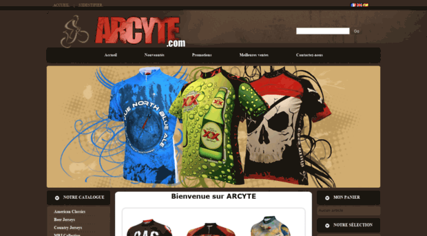 arcyte.com