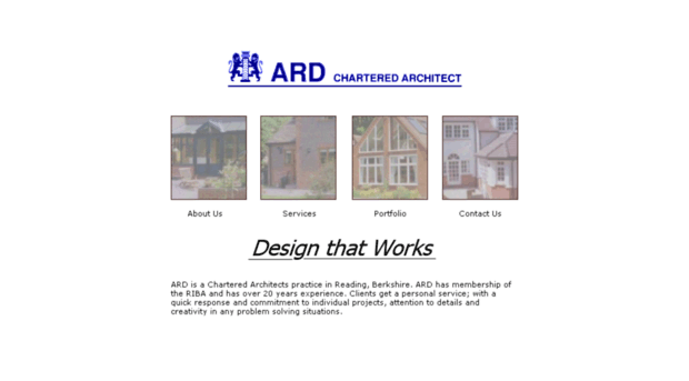 ard-architect.co.uk