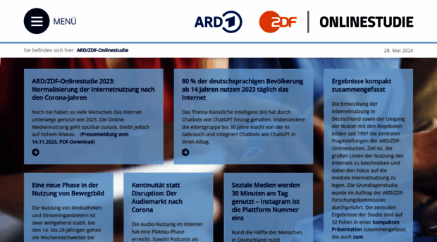 ard-zdf-onlinestudie.de