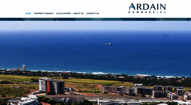 ardain.co.za
