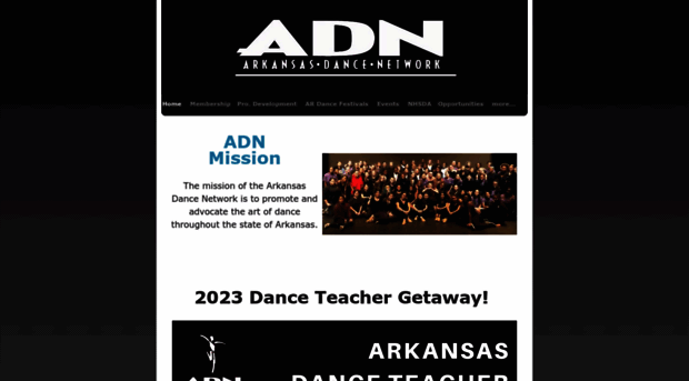 ardancenetwork.org