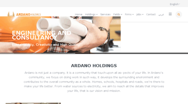 ardano.holdings