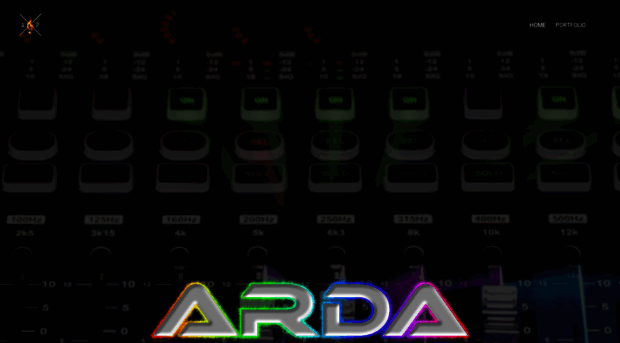 ardaproductions.com