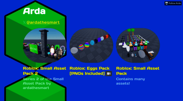ardathesmart.itch.io
