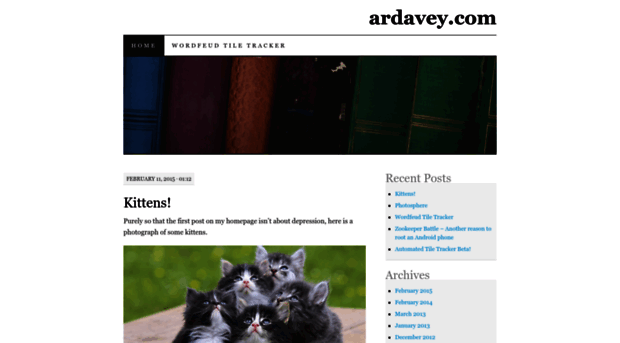 ardavey.com