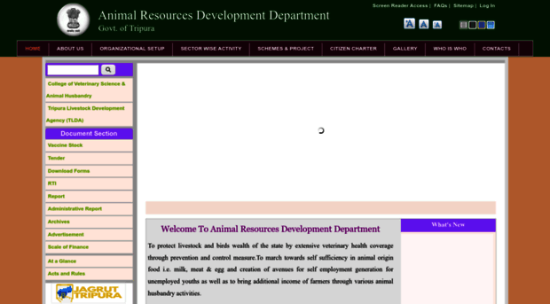 .in - Animal Resources Development D... - Ardd Tripura