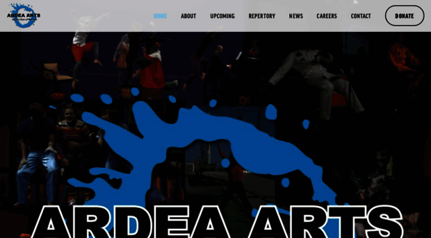 ardeaarts.com