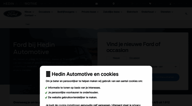 ardeaauto.nl