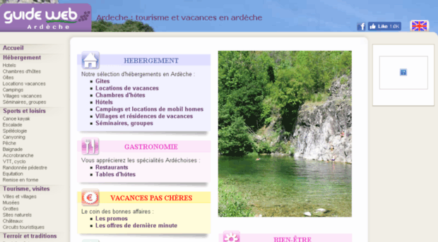 ardeche-guideweb.com