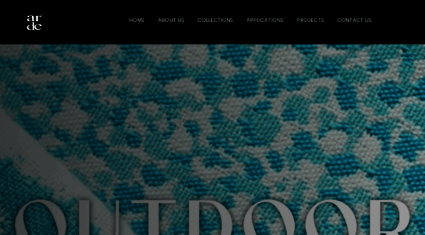 ardefabrics.com