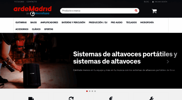 ardemadrid.com