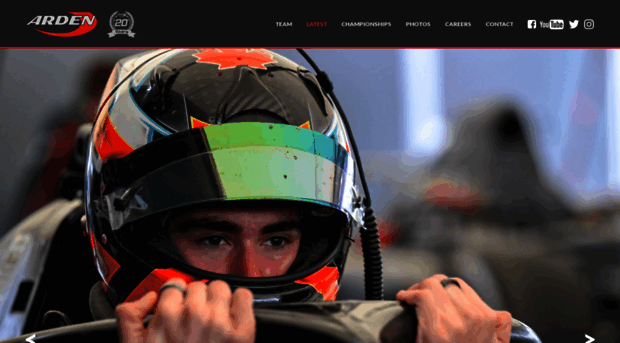 arden-motorsport.com