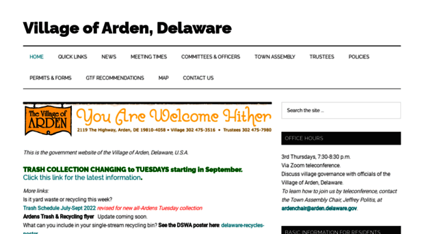 arden.delaware.gov