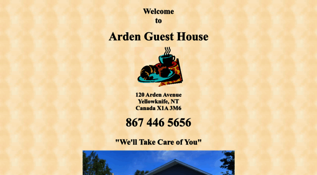 ardenbnb.ca