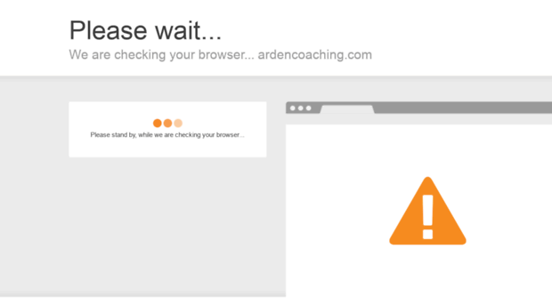 ardencoaching.com