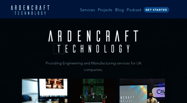 ardencraft.com