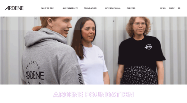 ardenecares.org