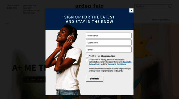 ardenfair.com
