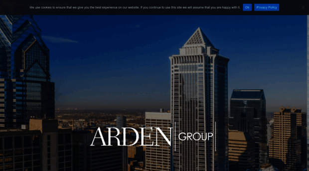 ardengroup.com