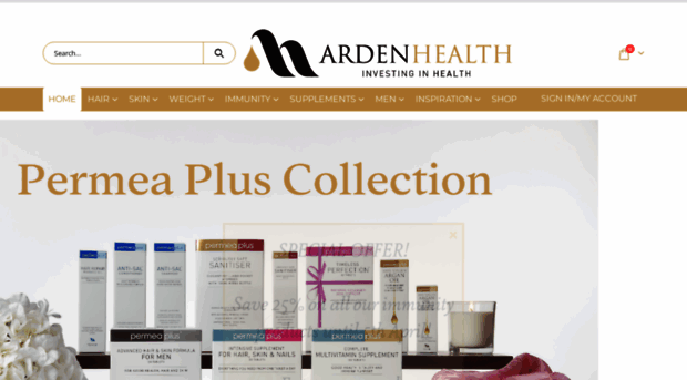 ardenhealth.com