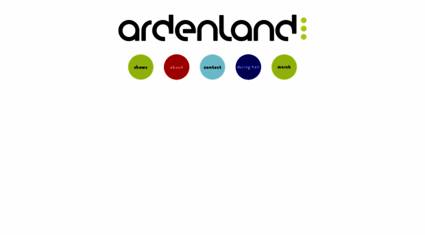 ardenland.net