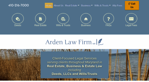 ardenlawfirm.com