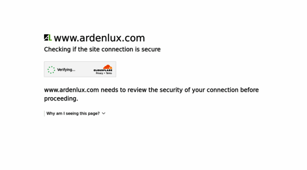 ardenlux.com