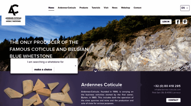 ardennes-coticule.be