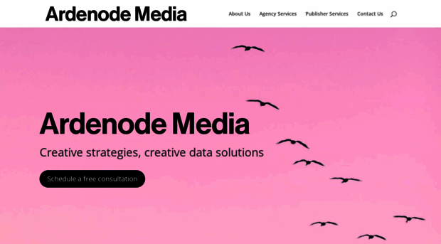 ardenodemedia.com