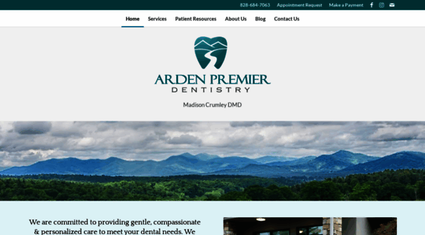 ardenpremierdentistry.com