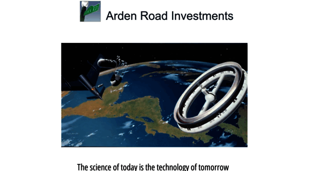 ardenrd.com