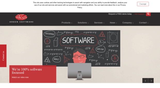 ardensoftware.com