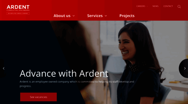 ardent-ce.co.uk