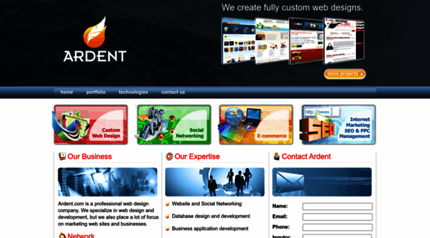 ardent.com