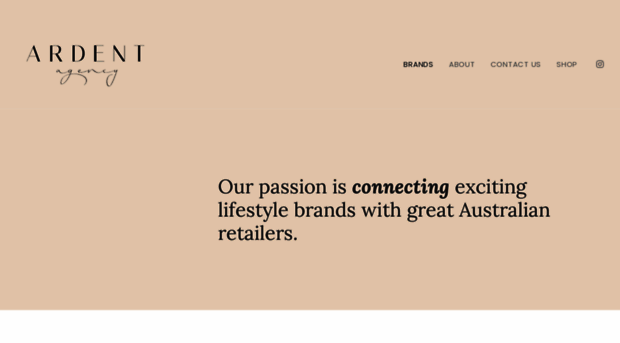 ardentagency.com.au
