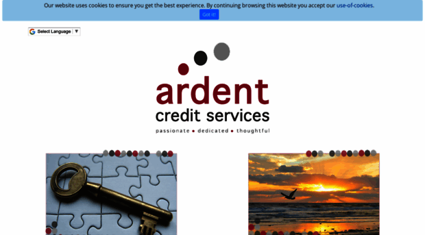 ardentcredit.co.uk