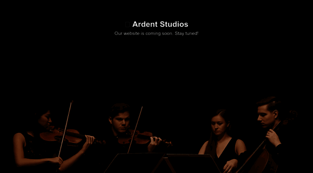 ardentmusic.org