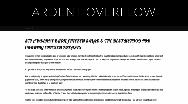 ardentoverflow.wordpress.com