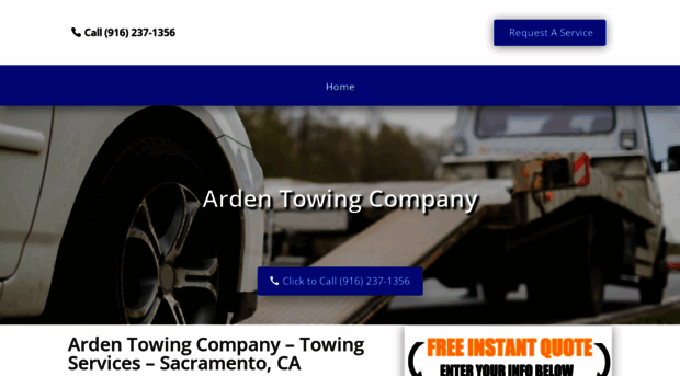 ardentowing.com