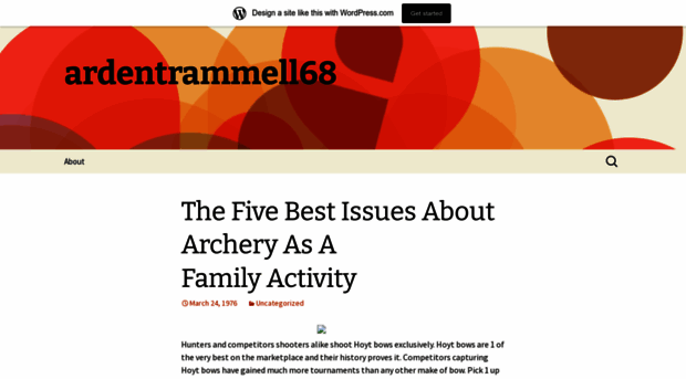 ardentrammell68.wordpress.com