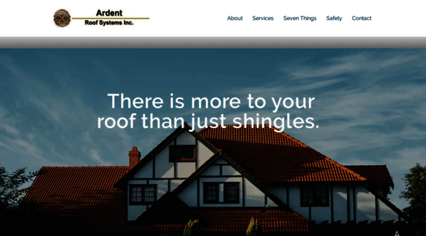 ardentroofsystems.com
