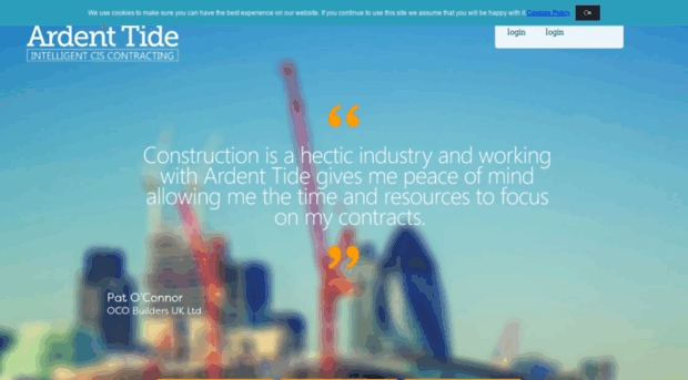 ardenttide.co.uk