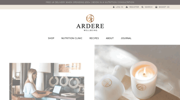 ardere.com