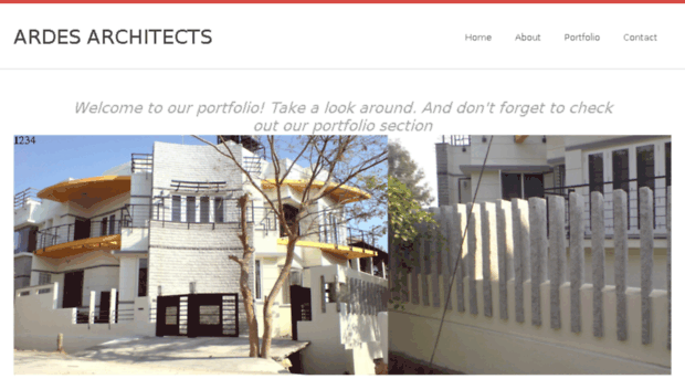 ardesarchitects.com