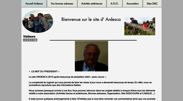 ardesca2013.com