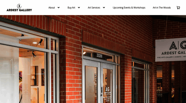 ardestgallery.com
