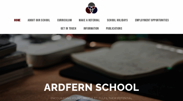 ardfernschool.org.uk
